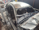 PROTON WAJA 2008 ÇIKMA TAVAN ARKA ÇAMURLUK BAĞAJ