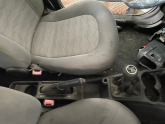 Fiat Linea Vites Mekanizması Orjinal Çıkma