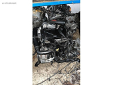 VOLKSWAGEN CADDY 1.9 TDİ BJB MOTOR
