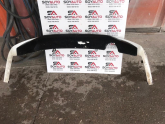 Honda civic FD 7 arka tampon difüzör