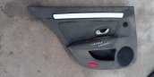 renault laguna 3 2010 sol arka kapı döşemesi (son fiyat)