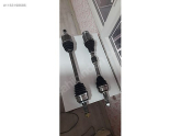 Oto Çıkma Parça / Honda / Civic / Alt Takım & Direksiyon / Aks / Çıkma Parça 