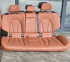 CHERY OMODA 5 ARKA KOLTUKLAR EGE OTOMOTİV BURSA