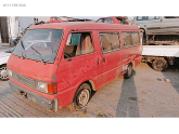 Oto Çıkma Parça / Kaporta & Karoser / Kapı / Mazda / E-2200 / Çıkma Parça 