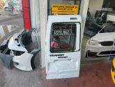 FORD TRANSİT CONNECT SOL BAGAJ KAPAĞI ORJİNAL