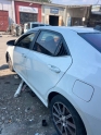 2014 2017 Model Toyota corolla çıkma arka sol kapı dolu