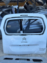 Citroen Berlingo Arka bagaj kapağı