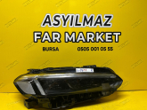 CİVİC FE1 SAĞ FAR - ORJİNAL