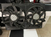 AUDİ A4 FAN