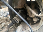 Oto Çıkma Parça / Mekanik / Depo Kapağı / Renault / Clio / Çıkma Parça 