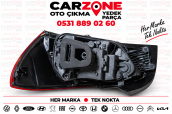Oto Çıkma Parça / Elektrik / Stop / Seat / Ibiza / Çıkma Parça 