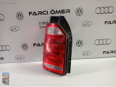 Oto Çıkma Parça / Volkswagen / Transporter / Elektrik / Stop / Çıkma Parça 