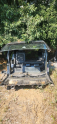 CHEVROLET CAPTİVA 2008 ORJİNAL KESME CAM TAVAN