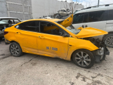 hyundai accent blue sağ arka kapı