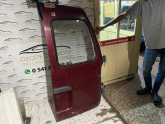 NİSSAN VANETTA BAGAJ CAMI ORJİNAL ÇIKMA SAĞ TARAF