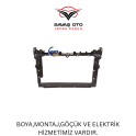 ÖN PANEL - 6 VİTES DÜZ-DSG TAIGO 2021 KAMPANYA