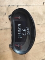OPEL INSİGNİA 1.6 ÇIKMA  GÖSTERGE PANELİ