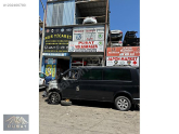 VOLKSWAGEN TRANSPOTER T6 CARAVELLE SOL ÖN ÇIKMA KAPI
