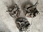 OPEL ASTRA H ÖN FREN KALİPERİ
