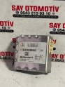A0009051700 A0009051900 MERCEDES W221 S ÖN KAMERA