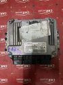 0281 013 334 EDC16C34 CİTROEN C4 MOTOR BEYİNİ