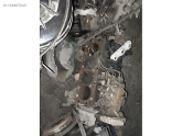 OPEL ASCONA 1.7 DIZEL MOTOR