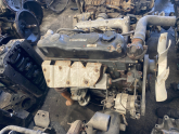 Orjinal Çıkma MITSUBISHI CANTER FE 449 Komple Motor