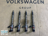 TOLEDO OCTAVİA RAPİD CAY MOTOR 1.6 TDI DİZEL ENJEKTÖR 03L130