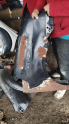 VW TOURAN SAĞ ÖN ÇAMURLUK ÇIKMA ORJİNAL