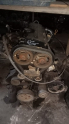 Opel vectra b- Daewoo nubira,. 2.0 16v motor yedek parça