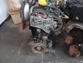 Renault fluence 1.5 dci 85 hp motor