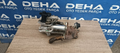 RENAULT MEGANE 3 FLUENCE DACİA 1.5 DCİ EGR SOĞOTUCU 147356133R