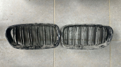 BMW 5 SERİSİ F10 F11 ÇIKMA ÇİFT ÇITALI M PANJUR BDÇ