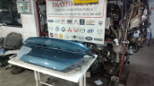 Oto Çıkma Parça / Kaporta & Karoser / Bagaj / Fiat / Egea / Çıkma Parça 