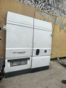 FİAT DUCATO BAGAJ KAPAĞI SAĞ SOL DOLU HATASIZ ORJ ÇIKMA