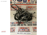 TOYOTA HİLUX MOTOR TESİSATI !!! [ AO2407X40 ]