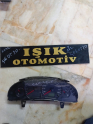FORD CONNECT 8T1T-10849-CB GÖSTERGE PANELİ KM SAATİ