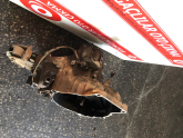 Mazda / 121 / Şanzıman / Şanzıman Komple / Çıkma Parça