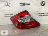 HONDA CİVİC FB7 SOL STOP ORJİNAL 3