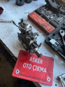 Oto Çıkma Parça / Ateşleme & Yakıt / Yakıt Pompası / Fiat / Ducato / Çıkma Parça 
