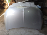 Opel Corsa F motor kaput çıkma orjinal