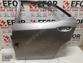 Oto Çıkma Parça / Kaporta & Karoser / Kapı / Toyota / Corolla / Çıkma Parça 