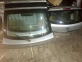ÖZMEN OPEL ASTRA G H HB ÇIKMA ARKA BAGAJ KAPAĞI KOMPLE DOLU