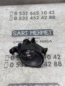 ÇIKMA NİSSAN QASHQAİ NAVARA MİCRA SOL SİS FARI 26155-8992A