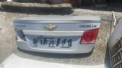CHEVROLET CRUZE BAGAJ KAPAĞI