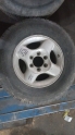 NİSSAN D23 SKYSTAR  2005 YD25 16 JANT 4 BİJON JANT 4 ADET