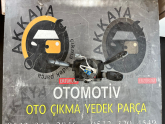 Berlingo 3 Far Silgi ünitesi Orjinal Çıkma