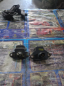 Oto Çıkma Parça / Elektrik / Hava Akış Sensörü / Fiat / Palio / Çıkma Parça 