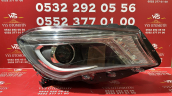 A1179066300 2013-2016 MERCEDES W117 CLA XENON LEDLİ SAĞ FAR