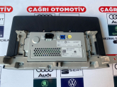 Oto Çıkma Parça / Elektrik / Teyp / Skoda / Octavia / Çıkma Parça 